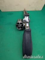 Smith & Wesson 686 .357 Magnum da 2.5 pollici