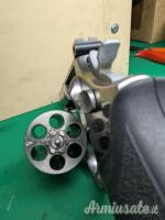 Smith & Wesson 686 .357 Magnum da 2.5 pollici
