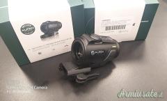 Nevada LT Prism 3x24 con reticolo balistico