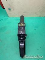 CZ | Ceska Zbrojovka SP 01 9x21mm IMI