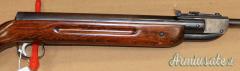 Carabina Diana A/C MOD.35 Cal.4,5  Sportiva