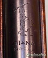 Carabina Diana A/C MOD.35 Cal.4,5  Sportiva