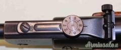 Carabina Diana A/C MOD.35 Cal.4,5  Sportiva
