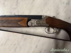 Fabarm Sovrapposto  12