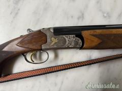 Fabarm Sovrapposto  12