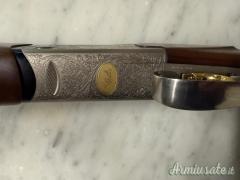 Fabarm Sovrapposto  12