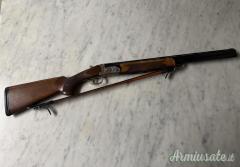 Fabarm Sovrapposto  12