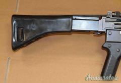 Carabina Sig Fas 57 Cal. 7,5x55