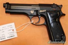 Pistola Beretta Mod. 92S Cal. 9x21