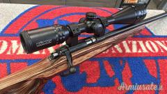 CZ  455 .22 Long Rifle