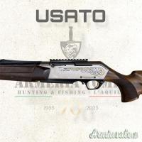 USATO – CARABINA – BROWNING MOD. LONG TRAC cal. 300 Win. Mag. (MANCINA)
