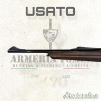 USATO – CARABINA – BROWNING MOD. LONG TRAC cal. 300 Win. Mag. (MANCINA)
