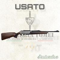 USATO – CARABINA – BROWNING MOD. LONG TRAC cal. 300 Win. Mag. (MANCINA)