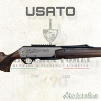 USATO – CARABINA – BROWNING MOD. LONG TRAC cal. 300 Win. Mag. (MANCINA)