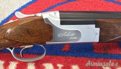 Winchester Select sporting  12