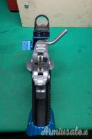 BUL SAS 2 UR OPEN 9x21mm IMI