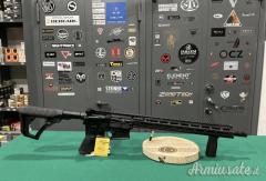 Carabina s/automatica DANIEL DEFENSE DDM4 V7 |  .223 Remington