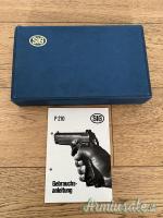 Sig P210-6 9 para