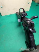 CZ | Ceska Zbrojovka Czechmate SP 01 9x21mm IMI