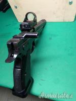 CZ | Ceska Zbrojovka Czechmate SP 01 9x21mm IMI