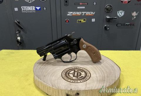 Revolver SMITH & WESSON 36 | 38 Special