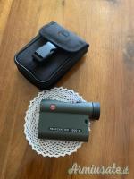 Telemetro Leica rangemaster 2000-B verde