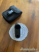 Telemetro Leica rangemaster 2000-B verde