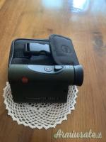 Telemetro Leica rangemaster 2000-B verde