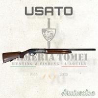 USATO – FUCILE SEMIAUTOMATICO – BENELLI MOD. MONTEFELTRO cal. 12