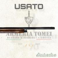 USATO – FUCILE SEMIAUTOMATICO – BENELLI MOD. MONTEFELTRO cal. 12