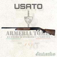 USATO – FUCILE SEMIAUTOMATICO – BENELLI MOD. MONTEFELTRO cal. 12
