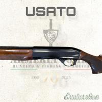 USATO – FUCILE SEMIAUTOMATICO – BENELLI MOD. MONTEFELTRO cal. 12