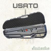 USATO – FUCILE SEMIAUTOMATICO – BENELLI MOD. MONTEFELTRO cal. 12