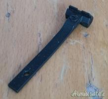 Tacca di mira Smith & Wesson N frame