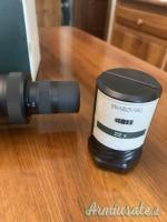 Lungo Swarovski  CT75 22x