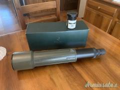 Lungo Swarovski  CT75 22x