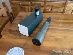 Lungo Swarovski  CT75 22x