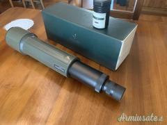 Lungo Swarovski  CT75 22x