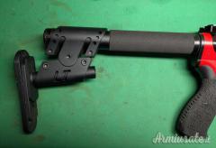 LT CUSTOM - PCC  9x21mm IMI