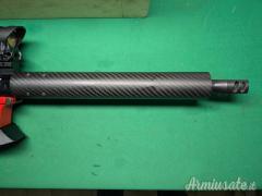 LT CUSTOM - PCC  9x21mm IMI