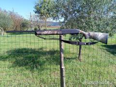 Franchi Elite cobalt 12