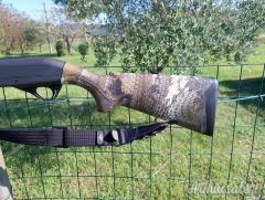 Franchi Elite cobalt 12