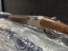Fucile sovrapposto di marca P.Beretta modello 686 silver pigino I calibro 28 canne cm 71 mc