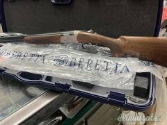 Fucile sovrapposto di marca P.Beretta modello 686 silver pigino I calibro 28 canne cm 71 mc