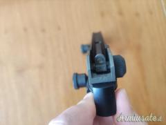 Carry handle Rock River Arms per AR15