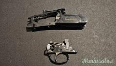 Perazzi MX2000 Trap