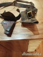Fondine per beretta 34 e cinturone