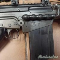 FN HERSTAL FAL ISRAELIANO cal. 308 Win.