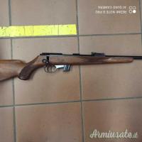 WALTHER KKJ cal. 22 LR