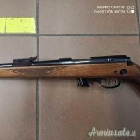 WALTHER KKJ cal. 22 LR